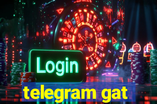 telegram gat